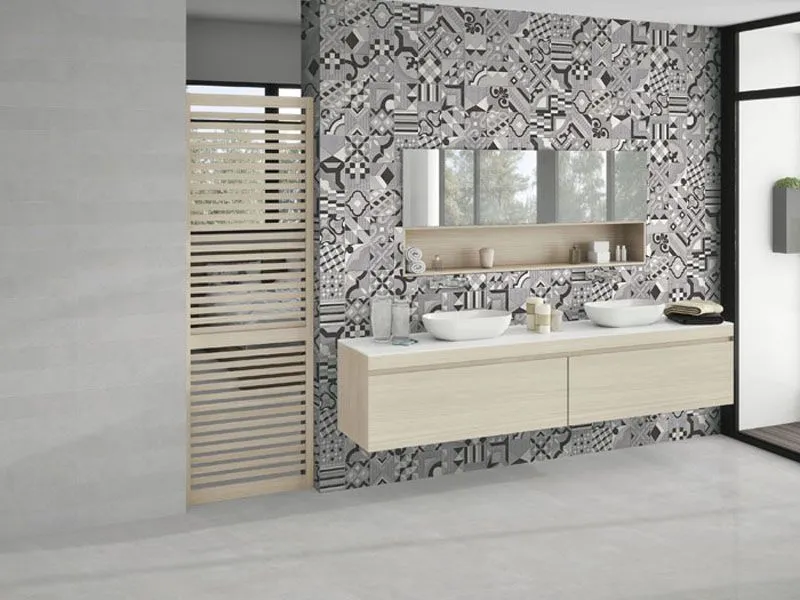 Керамическая плитка DOVER от производителя Emigres –  фото