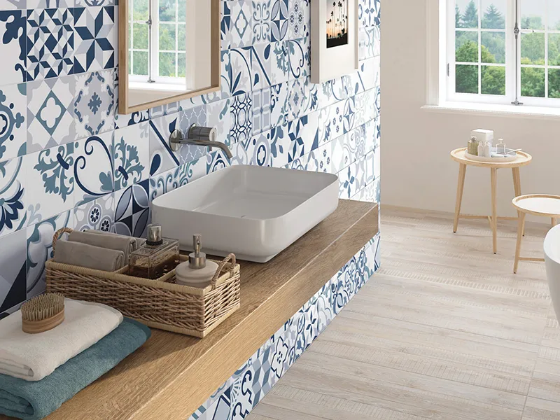 Керамогранит LUMIER от производителя Gayafores –  фото