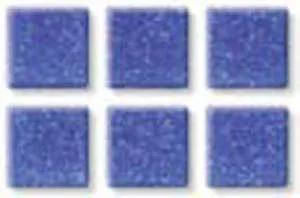 Мозаика A19 на бумаге