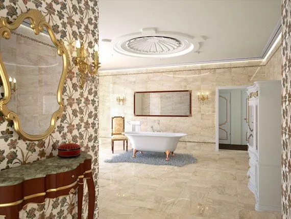 Керамическая плитка JORDAN от производителя APE Ceramica –  фото