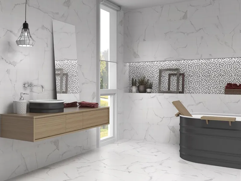 Керамическая плитка PALMIRA от производителя Belmar Ceramicas –  фото