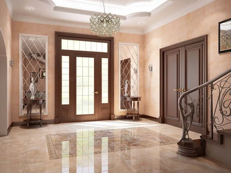 Керамическая плитка VOLGA от производителя Prissmacer –  фото