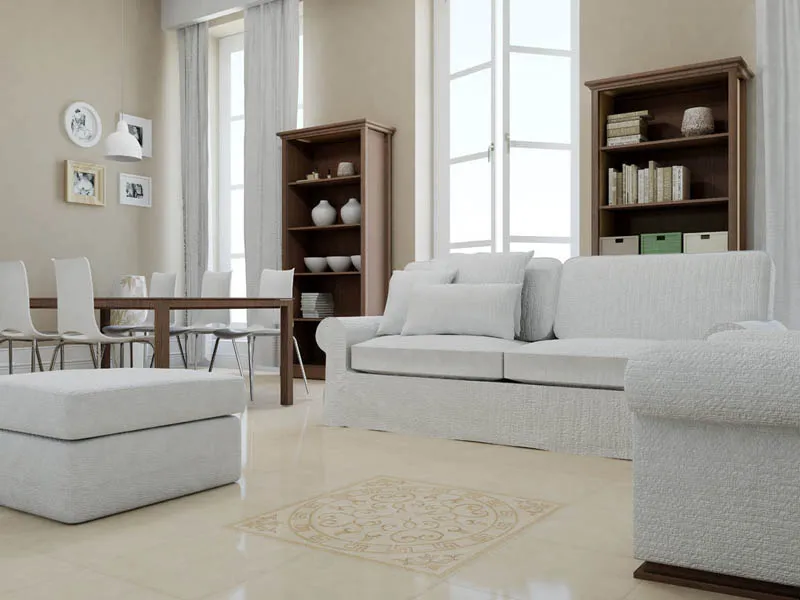 Керамическая плитка ETERNA от производителя Керлайф –  фото