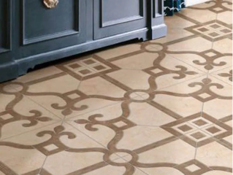 Керамогранит MARFIM от производителя Vitra –  фото