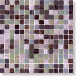 Декор Vidrio Lila mix шт.