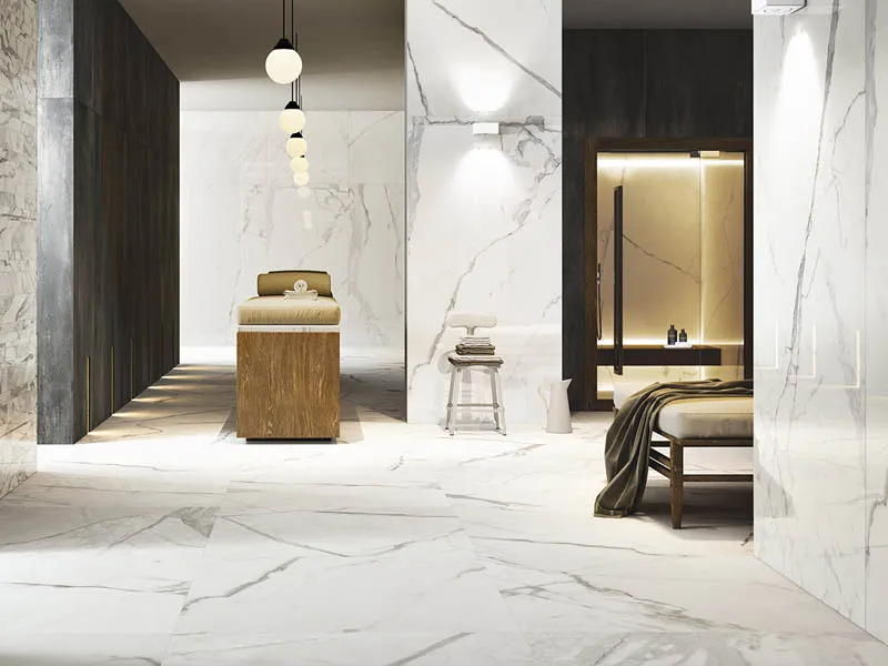 Керамогранит INFINITO 2.0 от производителя Fondovalle –  фото