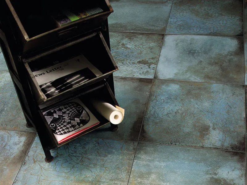 Керамогранит TRACE от производителя Caesar Ceramiche –  фото