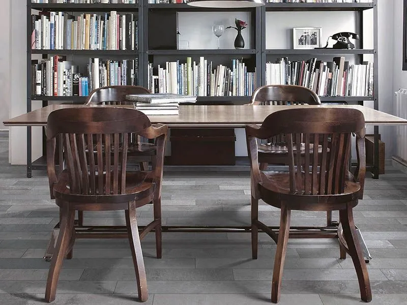 Керамогранит BURLINGTON от производителя 41ZERO42 –  фото