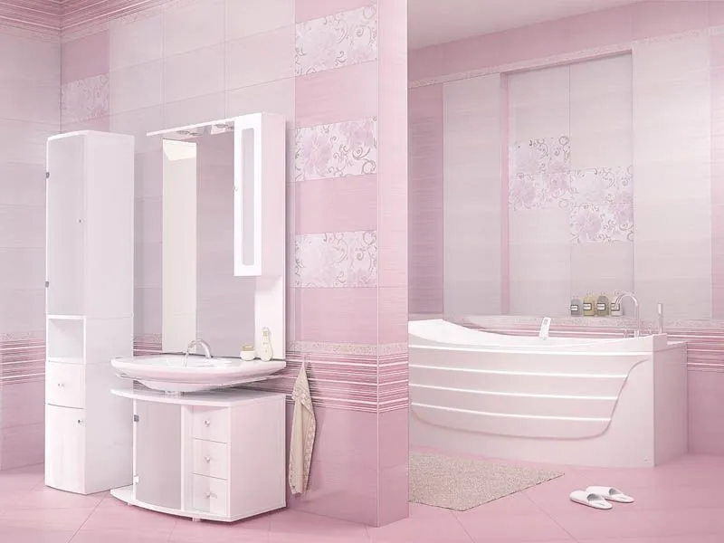 Керамическая плитка LINES от производителя AltaCera –  фото