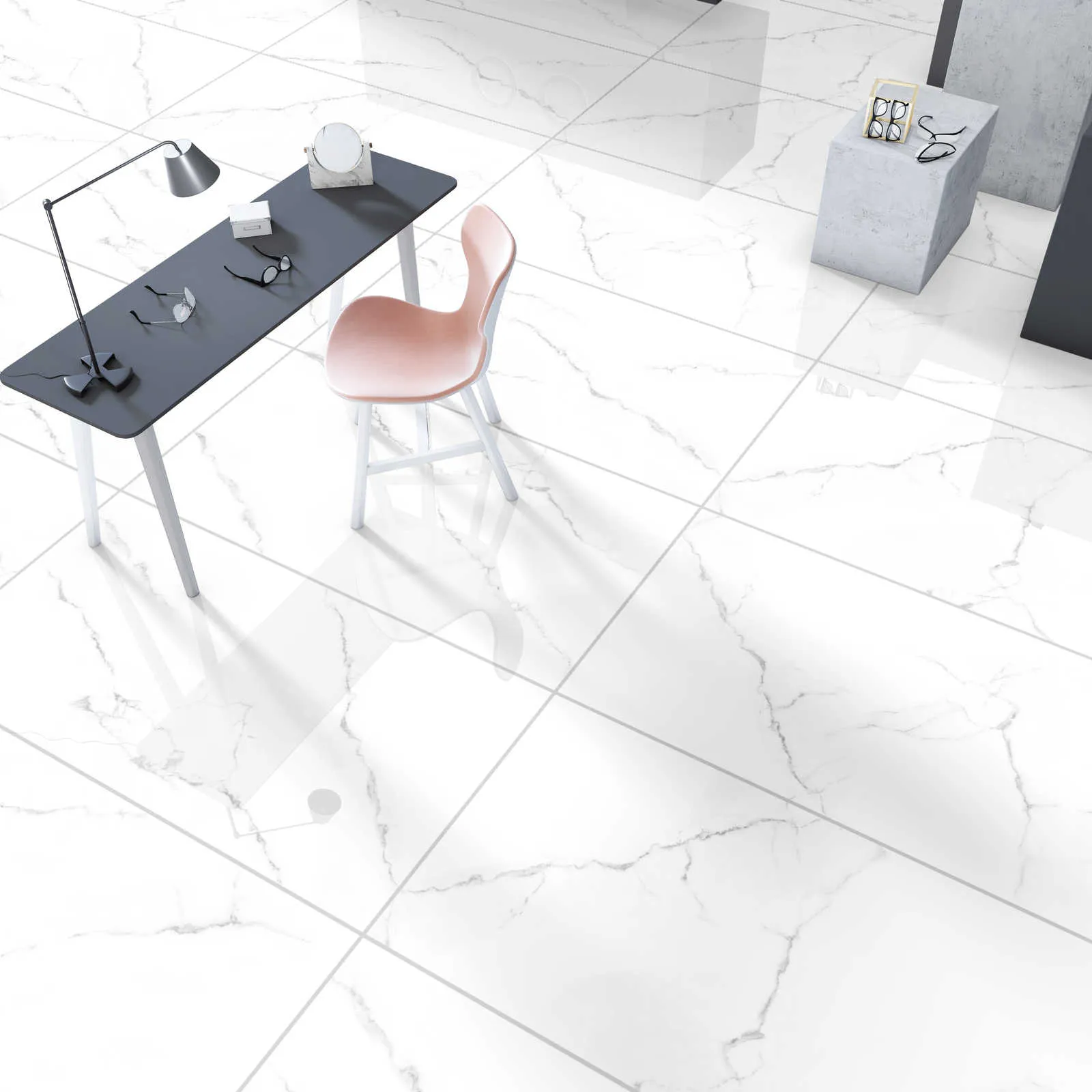  CALACATTA LITE от производителя Velsaa –  фото