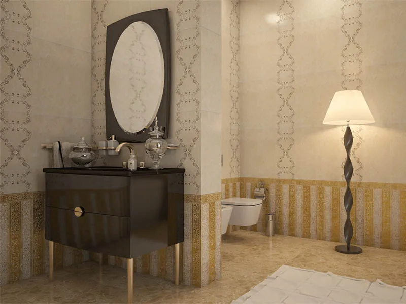 Керамическая плитка BOHEMIA от производителя Gracia Ceramica –  фото