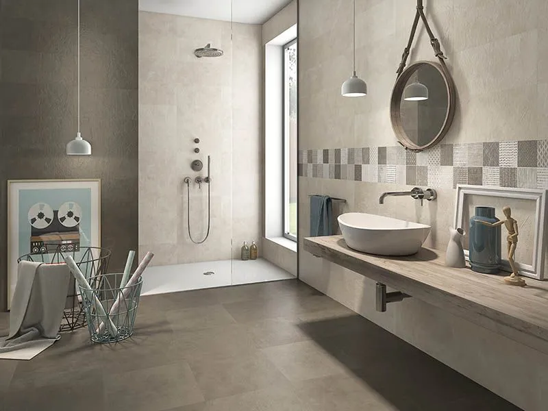 Керамическая плитка DEVON от производителя Argenta –  фото