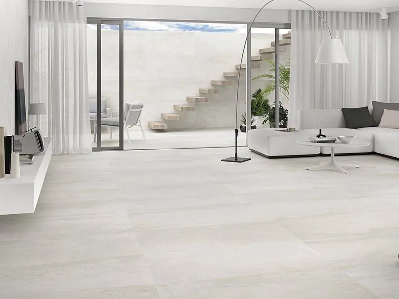 Керамогранит ACIER от производителя STN Ceramica –  фото