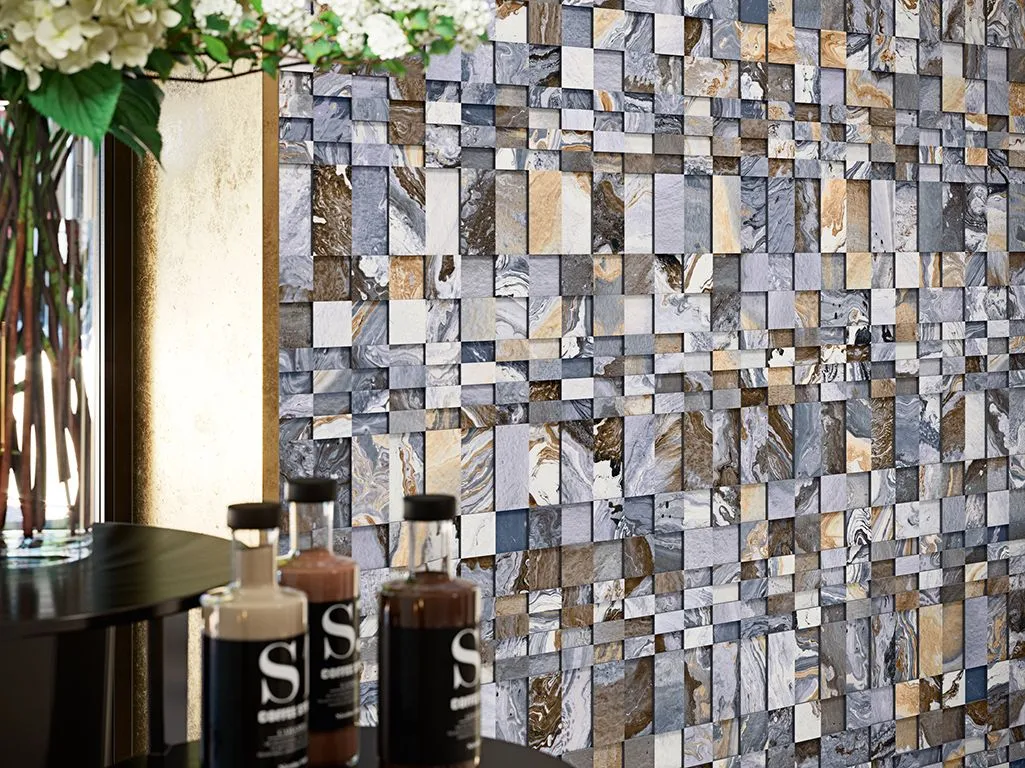 Керамогранит CANYON от производителя Land Porcelanico –  фото