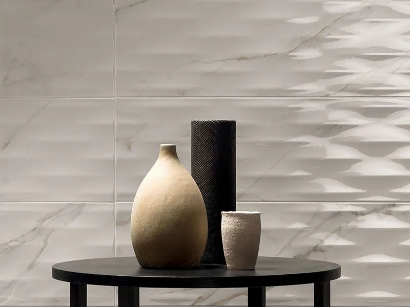 Керамическая плитка MOTIF от производителя Marca Corona –  фото