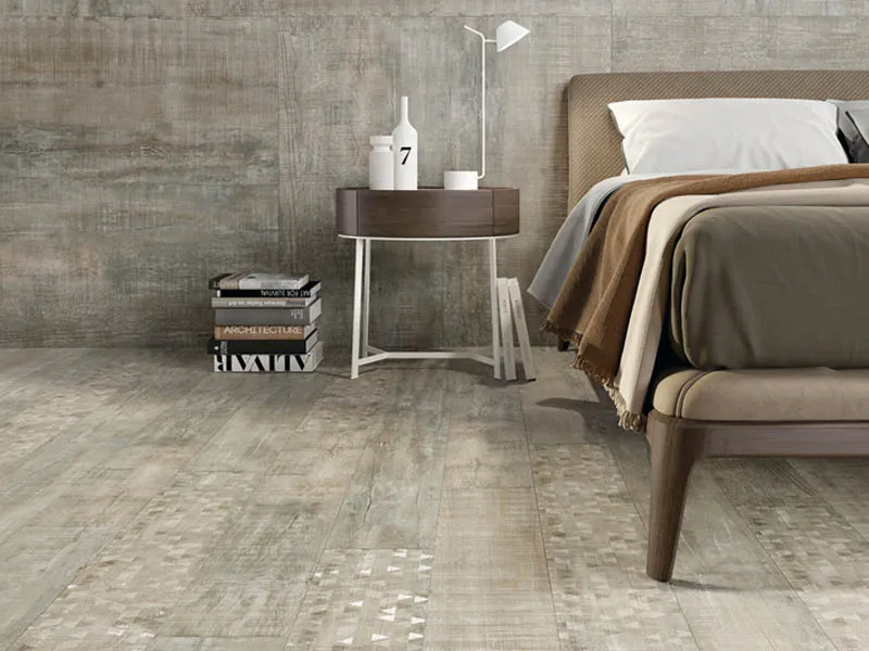 Керамогранит GRANITE WOOD EGO / ГРАНИТЕ ВУД ЭГО от производителя Керамика будущего –  фото