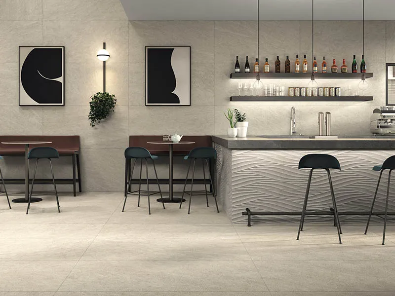 Керамическая плитка NATURE от производителя Peronda –  фото