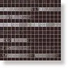 Мозаика SUITE CIOCCOLATO MOSAICO