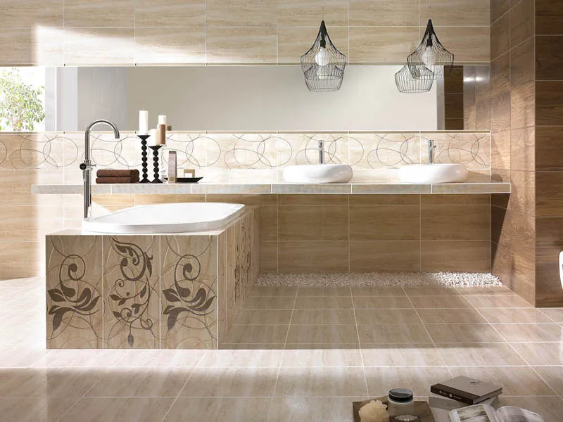 Керамическая плитка AMICHE от производителя Paradyz –  фото