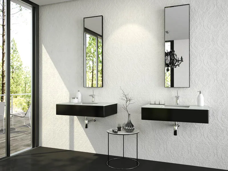 Керамическая плитка TEMPO от производителя Baldocer –  фото