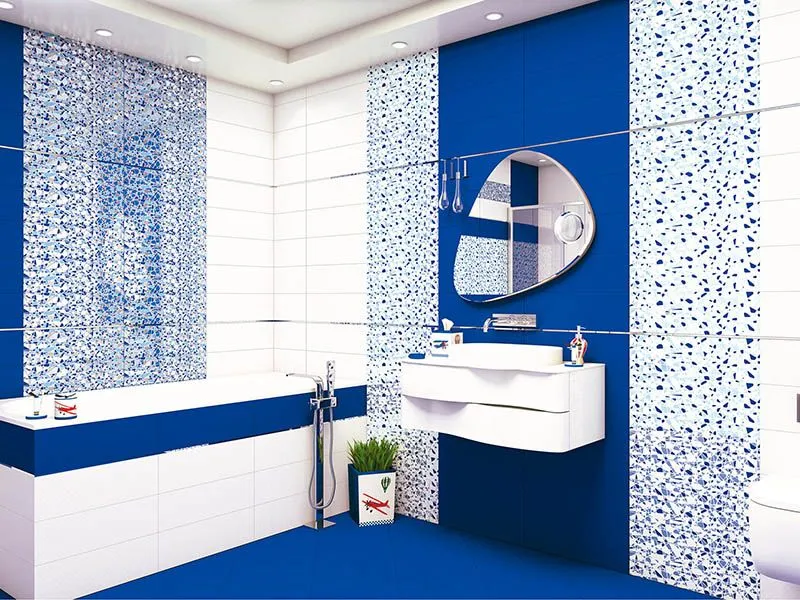 Керамическая плитка SPACE от производителя AltaCera –  фото