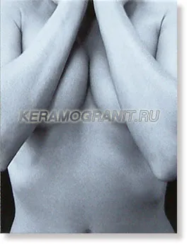 3853 Декор EROTIK 1  Руки