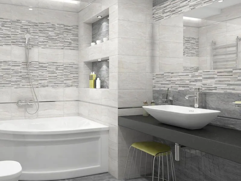 Керамическая плитка MAGNA от производителя Laparet –  фото