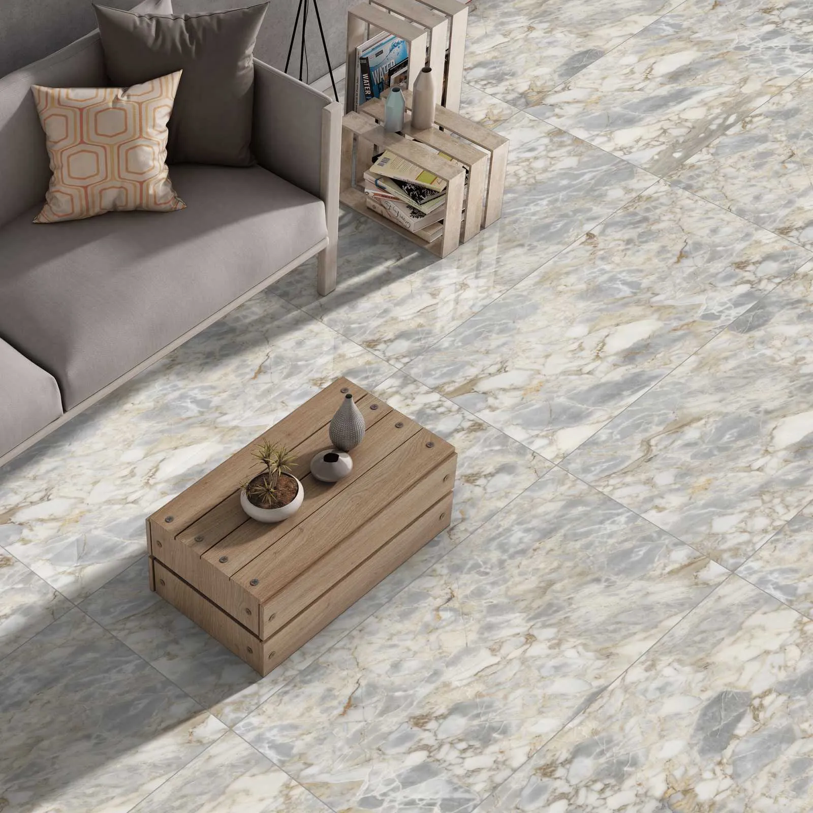  NINFA DORA от производителя Velsaa –  фото