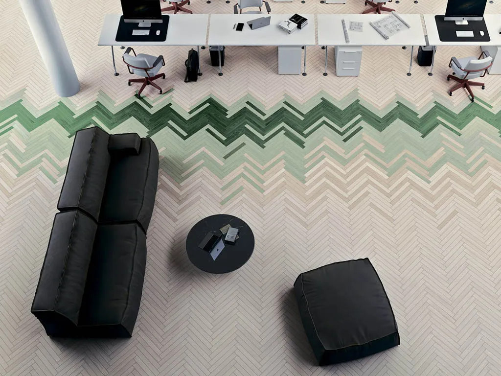 Керамогранит TECHNICOLOR от производителя 41ZERO42 –  фото