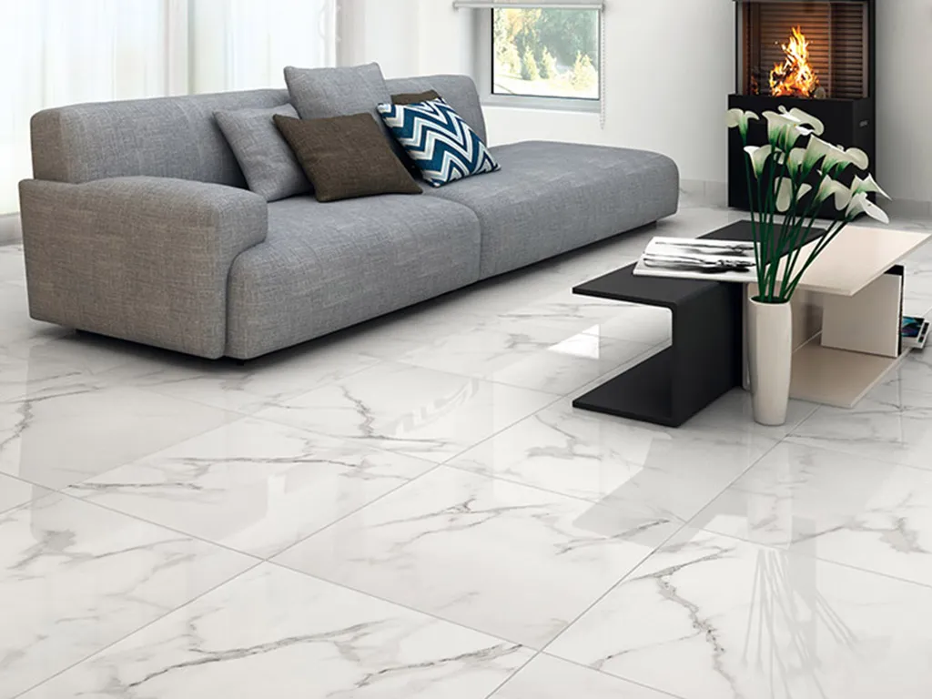 Керамическая плитка CASABLANCA от производителя Ecoceramic –  фото