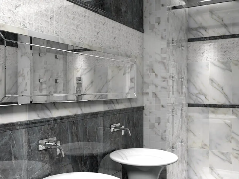 Керамическая плитка ВИНДЗОР от производителя Kerama Marazzi –  фото