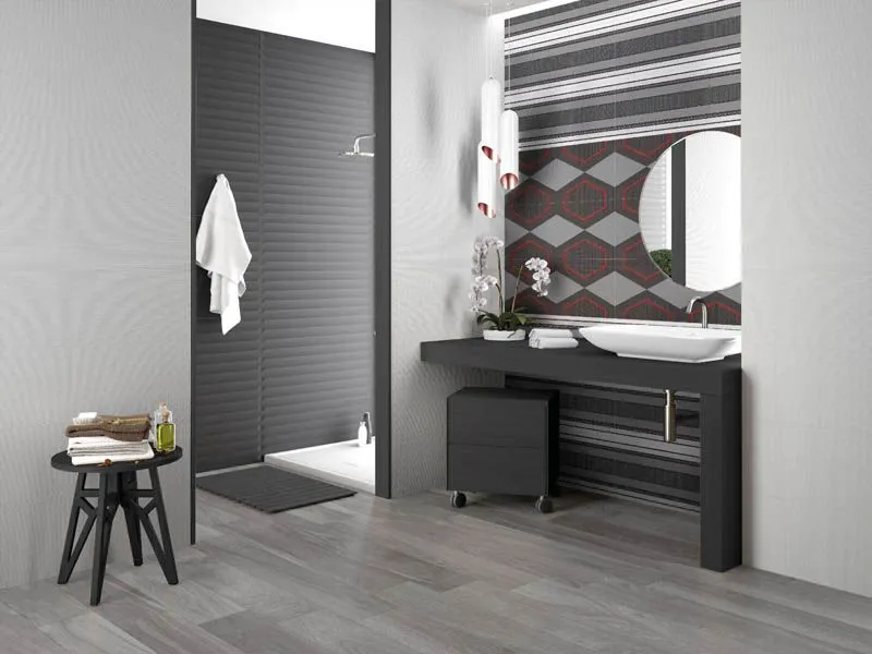 Керамическая плитка ASTON от производителя Atlantic Tiles Projects –  фото