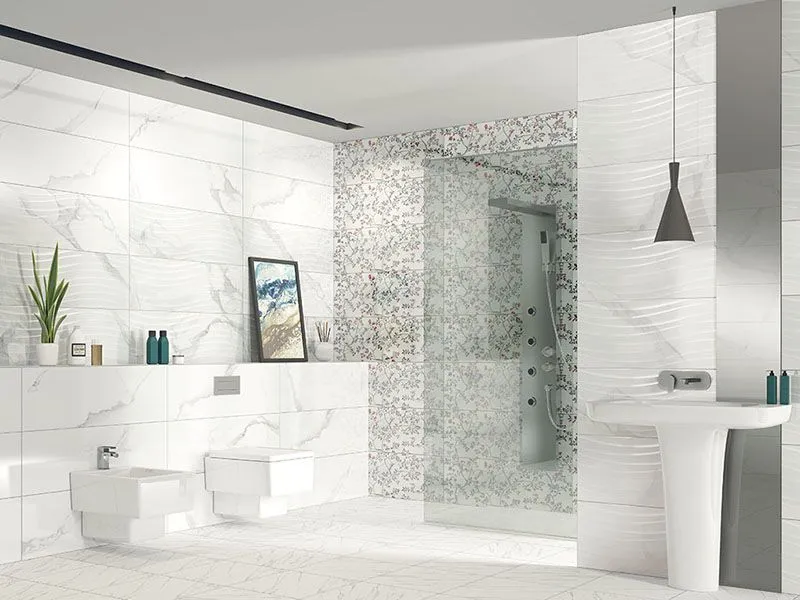 Керамическая плитка PUNE (WALL) от производителя Alaplana –  фото