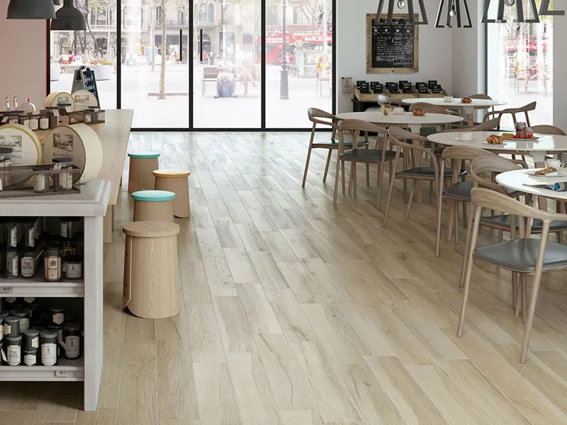 Керамическая плитка MY HOME от производителя Settecento –  фото