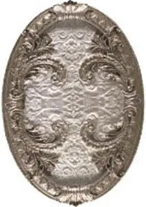 Настенная вставка Stirling Inserto