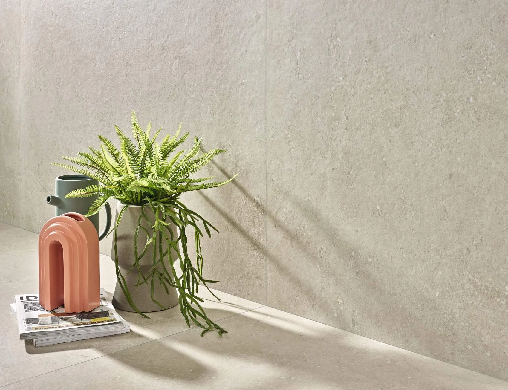 Керамогранит FLAX от производителя STN Ceramica –  фото