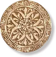 Вставка MUSEUM/P T.I.SOFIA/P