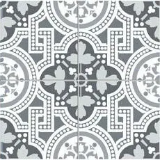 Напольная плитка CHIC SEAFORD GREY