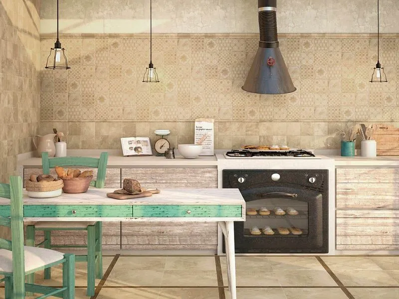 Керамическая плитка AREZZO от производителя APE Ceramica –  фото