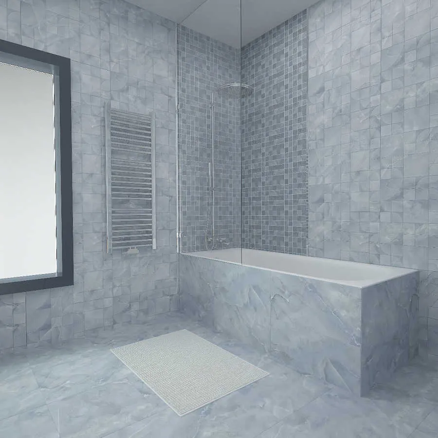  ONICE BLU от производителя Керлайф –  фото