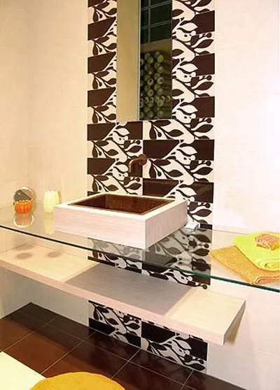 Керамическая плитка PALMIRA от производителя Peronda –  фото