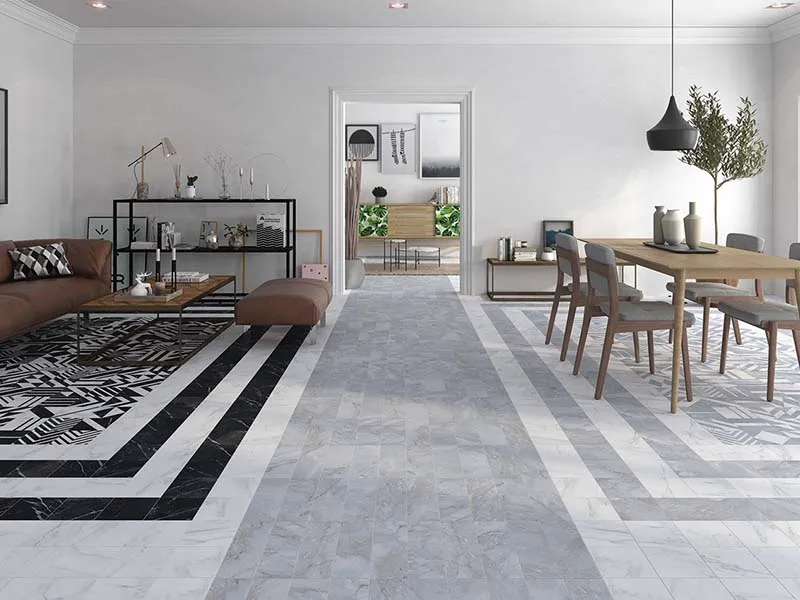 Керамогранит VELVET от производителя Gayafores –  фото