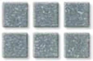 Мозаика A54 на бумаге