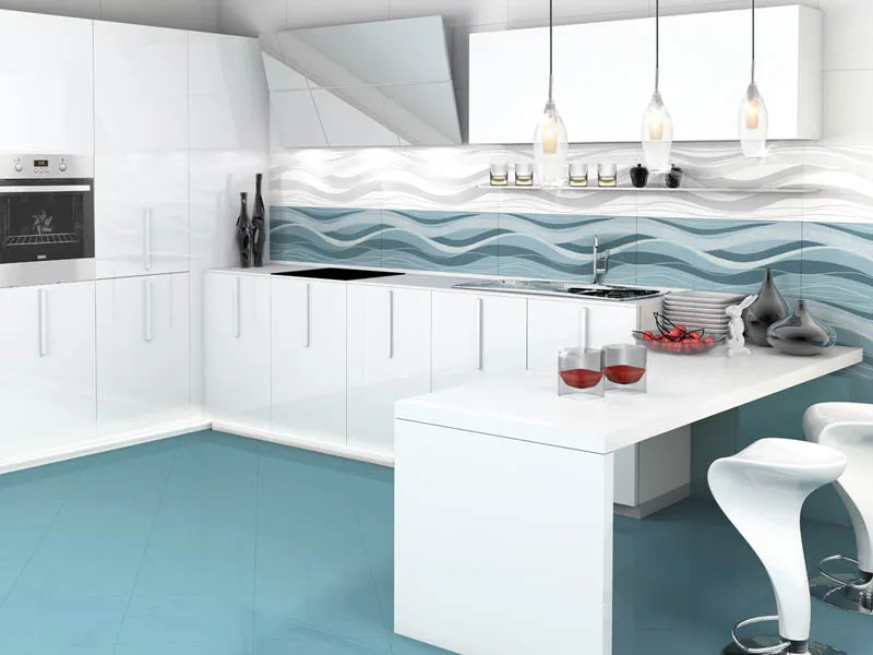 Керамическая плитка VARIETY от производителя ArtiCer –  фото