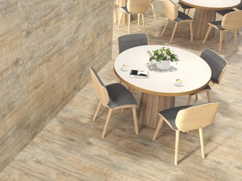 Керамогранит GRANITE WOOD EGO / ГРАНИТЕ ВУД ЭГО от производителя Керамика будущего –  фото