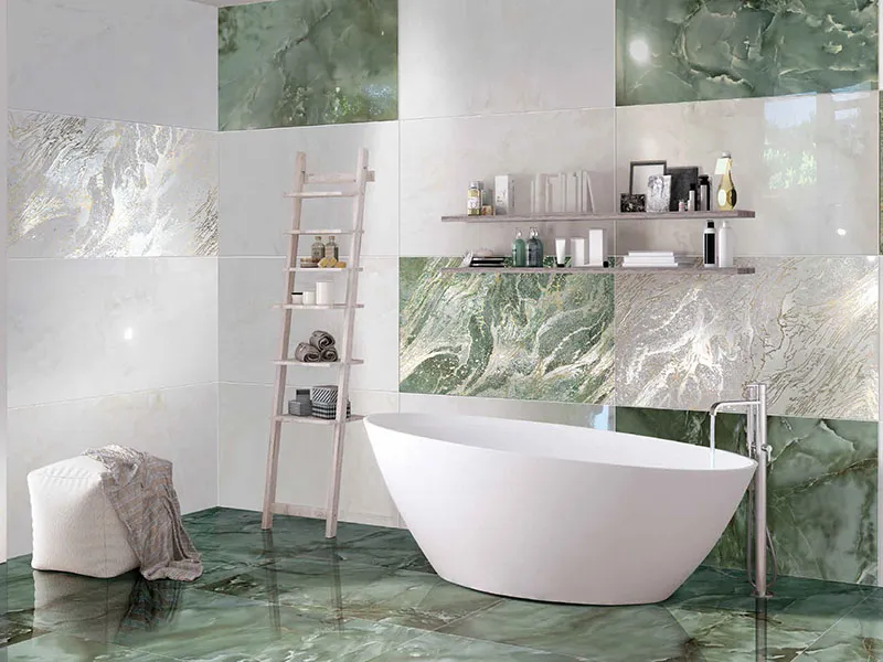 Керамогранит JEWEL от производителя Ceramiche Brennero –  фото