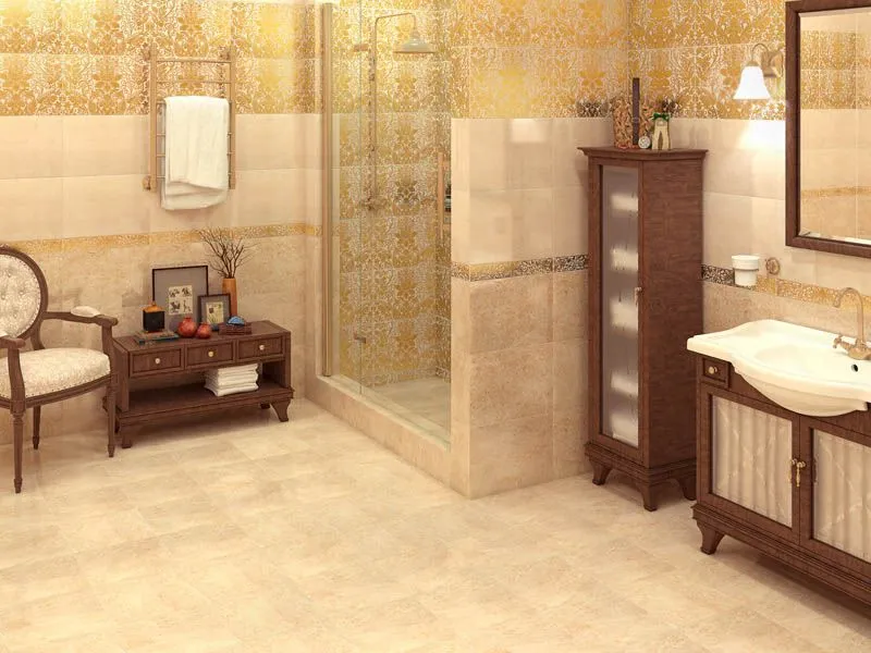 Керамическая плитка MYKONOS от производителя Prissmacer –  фото