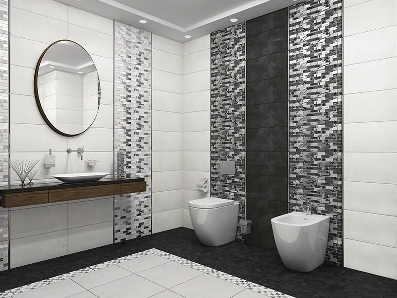 Керамическая плитка GLENT от производителя AltaCera –  фото