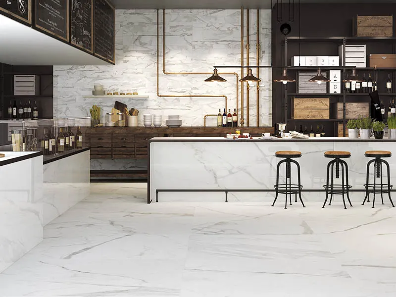 Керамогранит INFINITO 2.0 от производителя Fondovalle –  фото