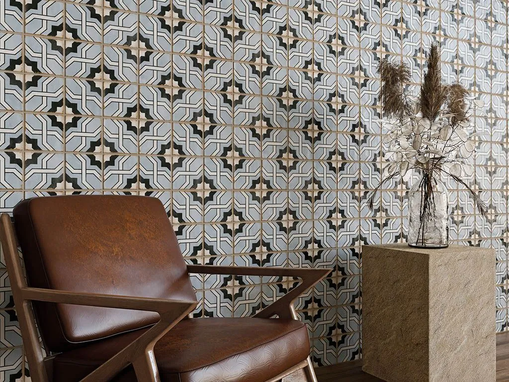 Керамическая плитка CASABLANCA от производителя Harmony –  фото